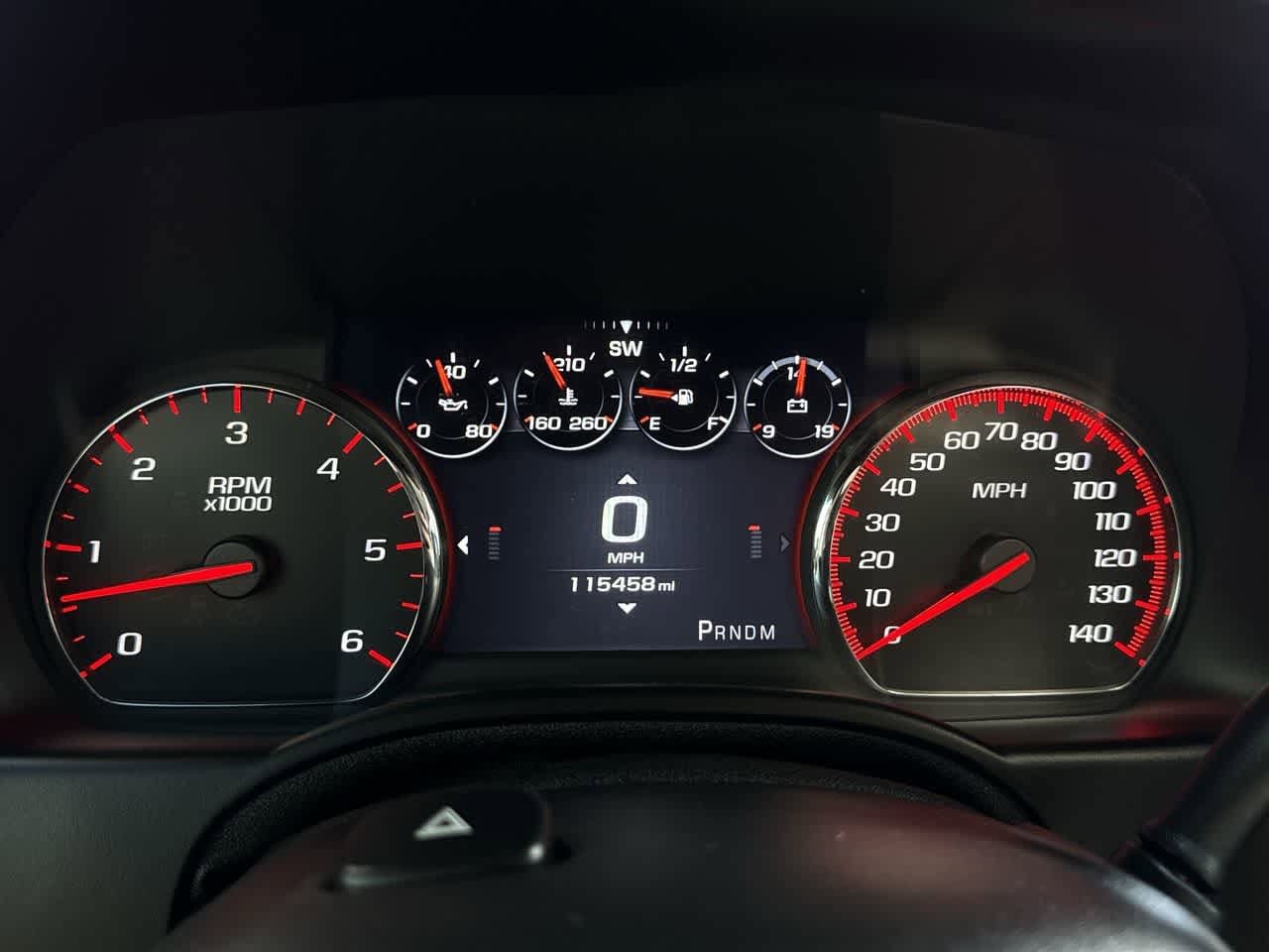 Thumbnail: 2015 GMC Yukon - 18