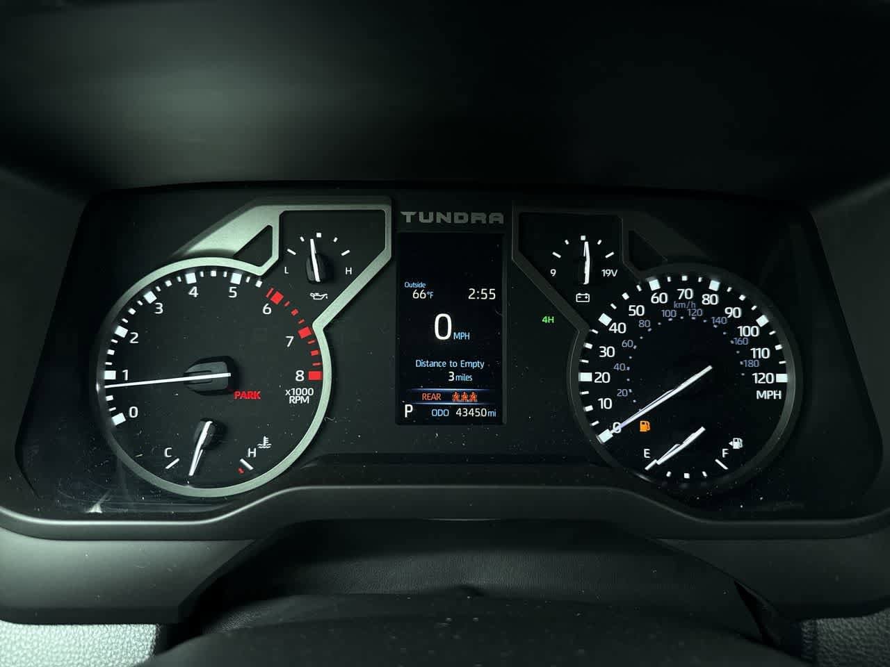 Thumbnail: 2023 Toyota Tundra - 17