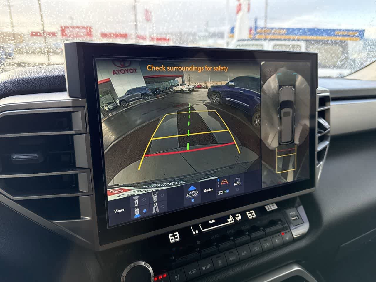 Thumbnail: 2024 Toyota Sequoia - 20