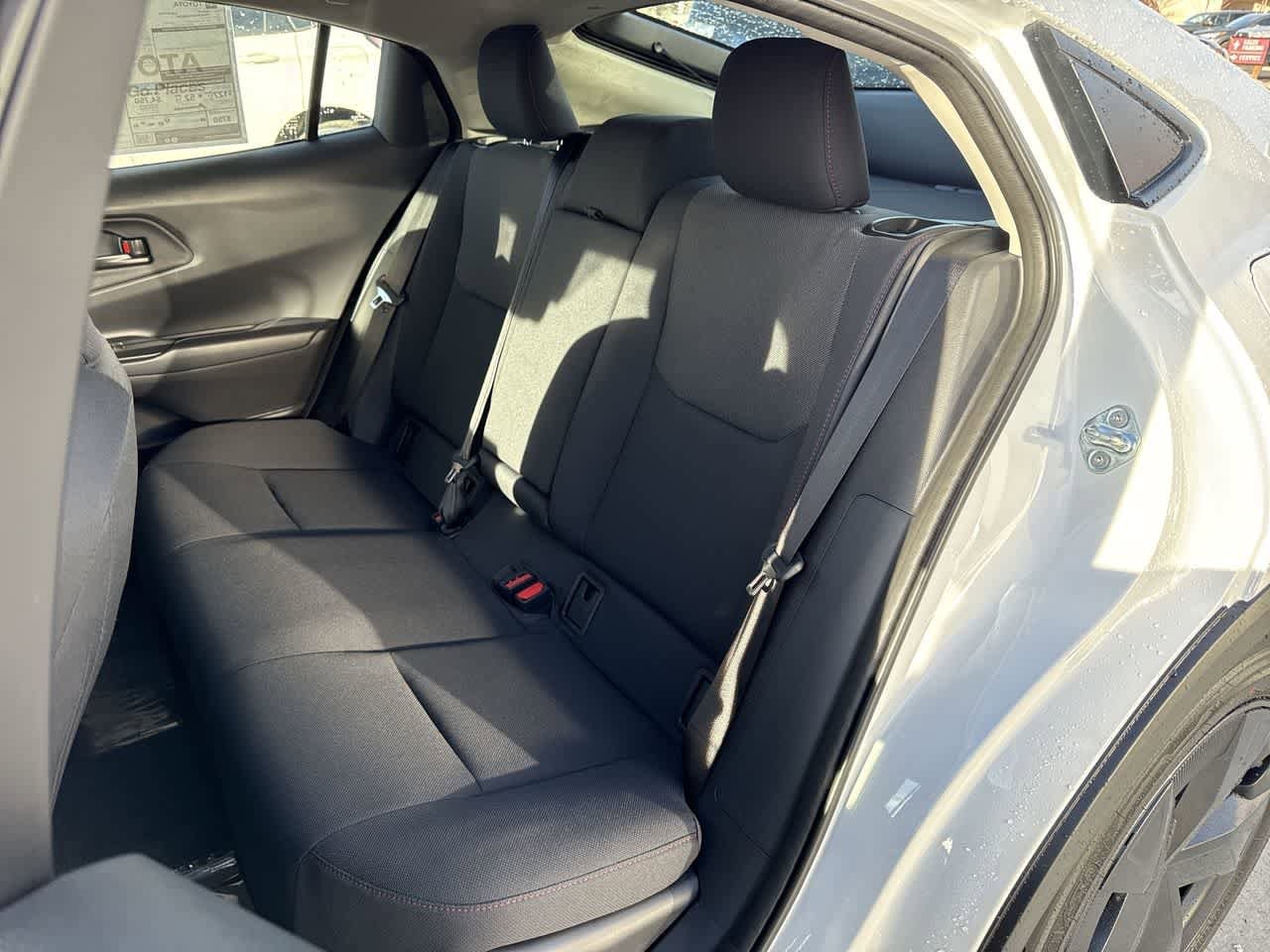 Thumbnail: 2026 Toyota Prius - 12