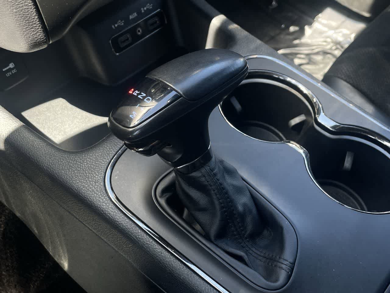 Thumbnail: 2019 Dodge Durango - 21