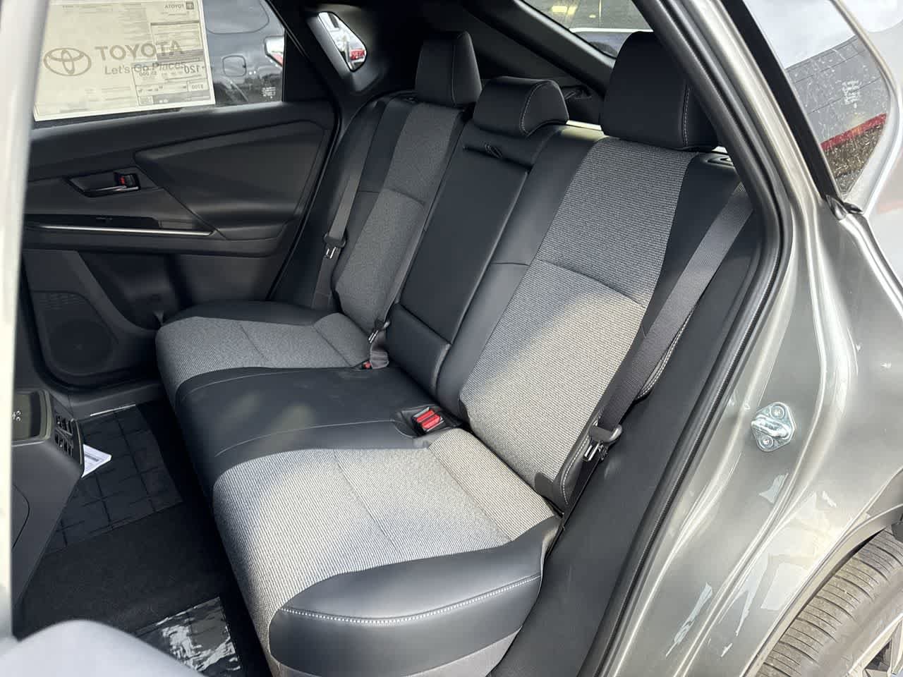 Thumbnail: 2026 Toyota bZ - 12