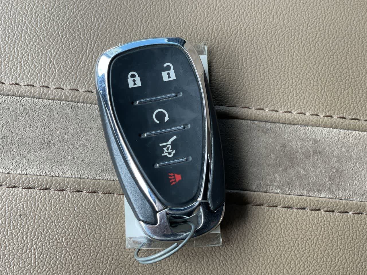 Thumbnail: 2019 Chevrolet Blazer - 24