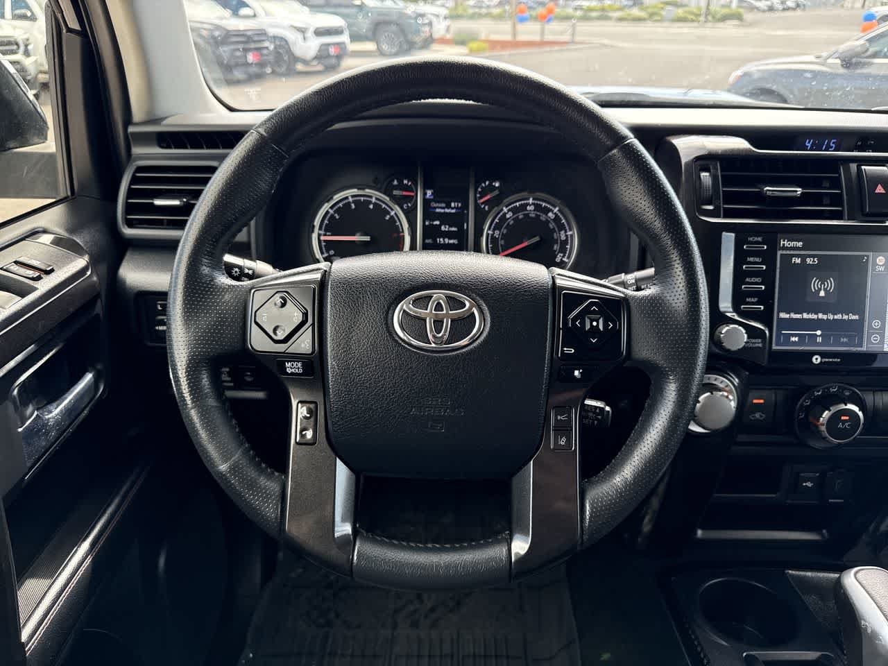 Thumbnail: 2024 Toyota 4Runner - 16