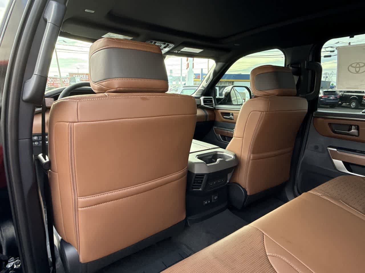 Thumbnail: 2026 Toyota Tundra - 13