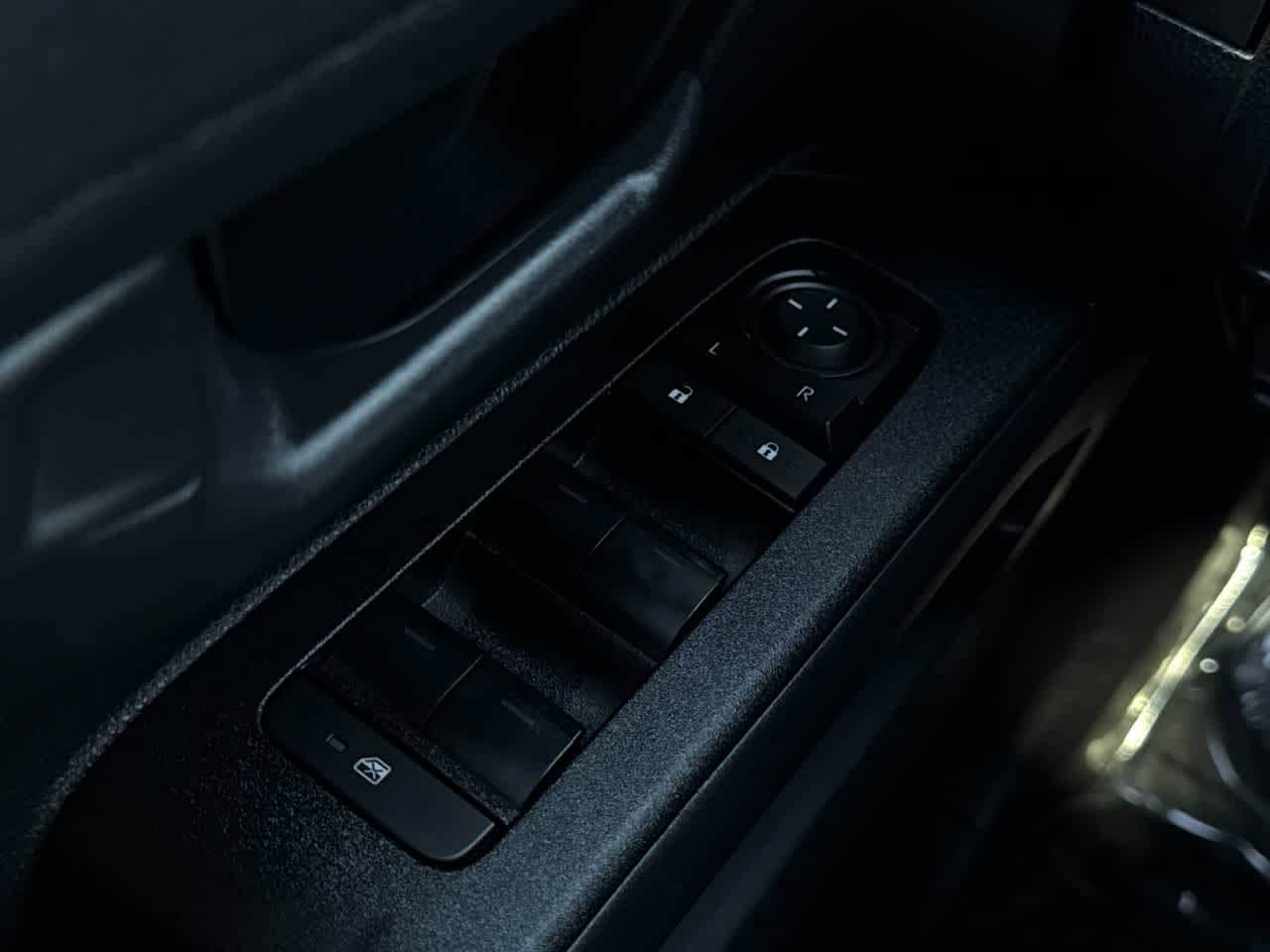 Thumbnail: 2025 Toyota 4Runner - 22