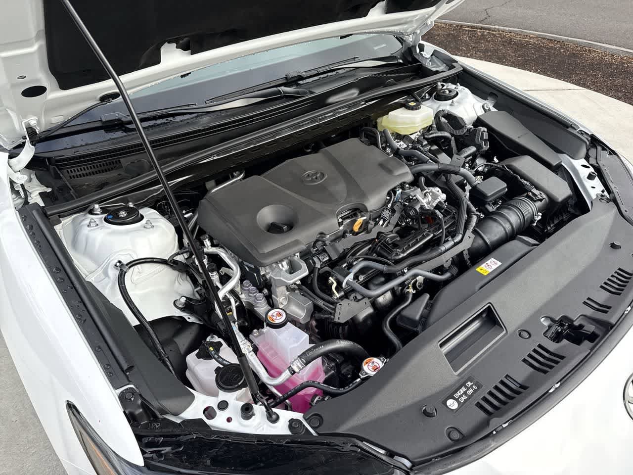 Thumbnail: 2026 Toyota Camry - 7