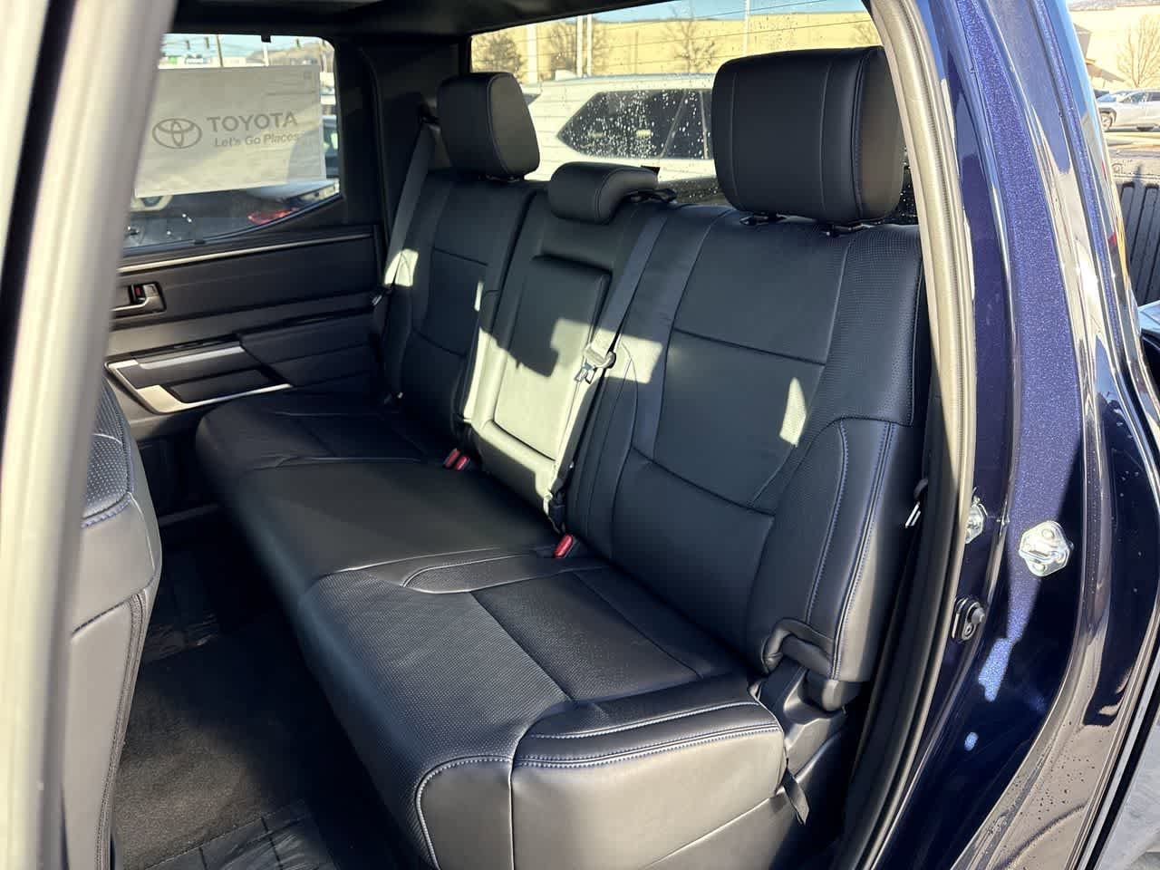 Thumbnail: 2026 Toyota Tundra - 12