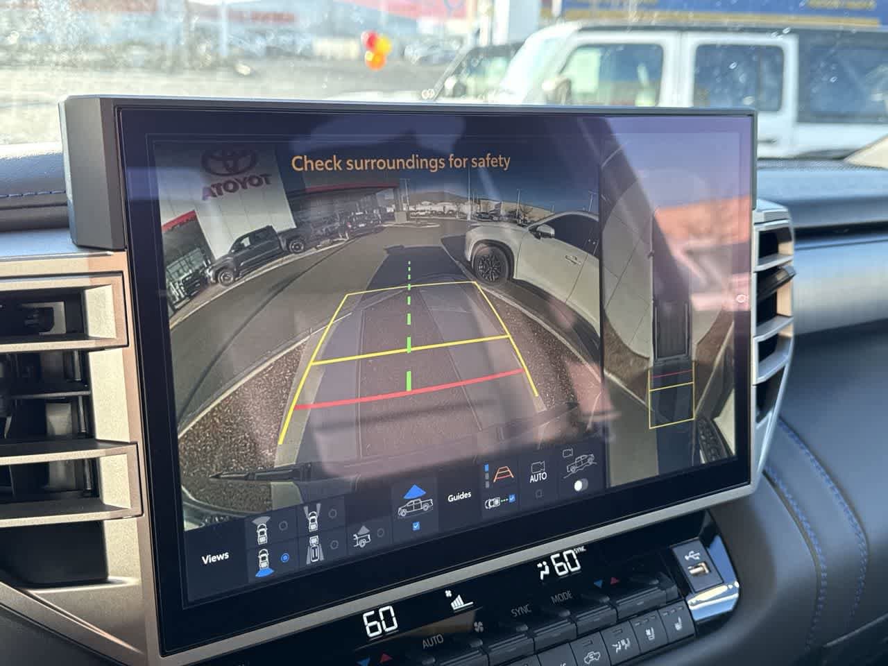 Thumbnail: 2026 Toyota Tundra - 19