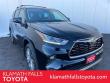 Toyota Highlander Hybrid