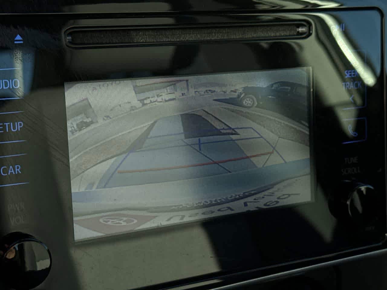 Thumbnail: 2018 Toyota Corolla - 19