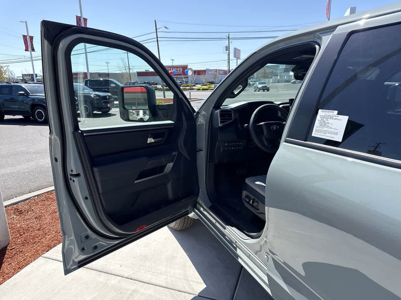 Thumbnail: 2026 Toyota Tundra - 10