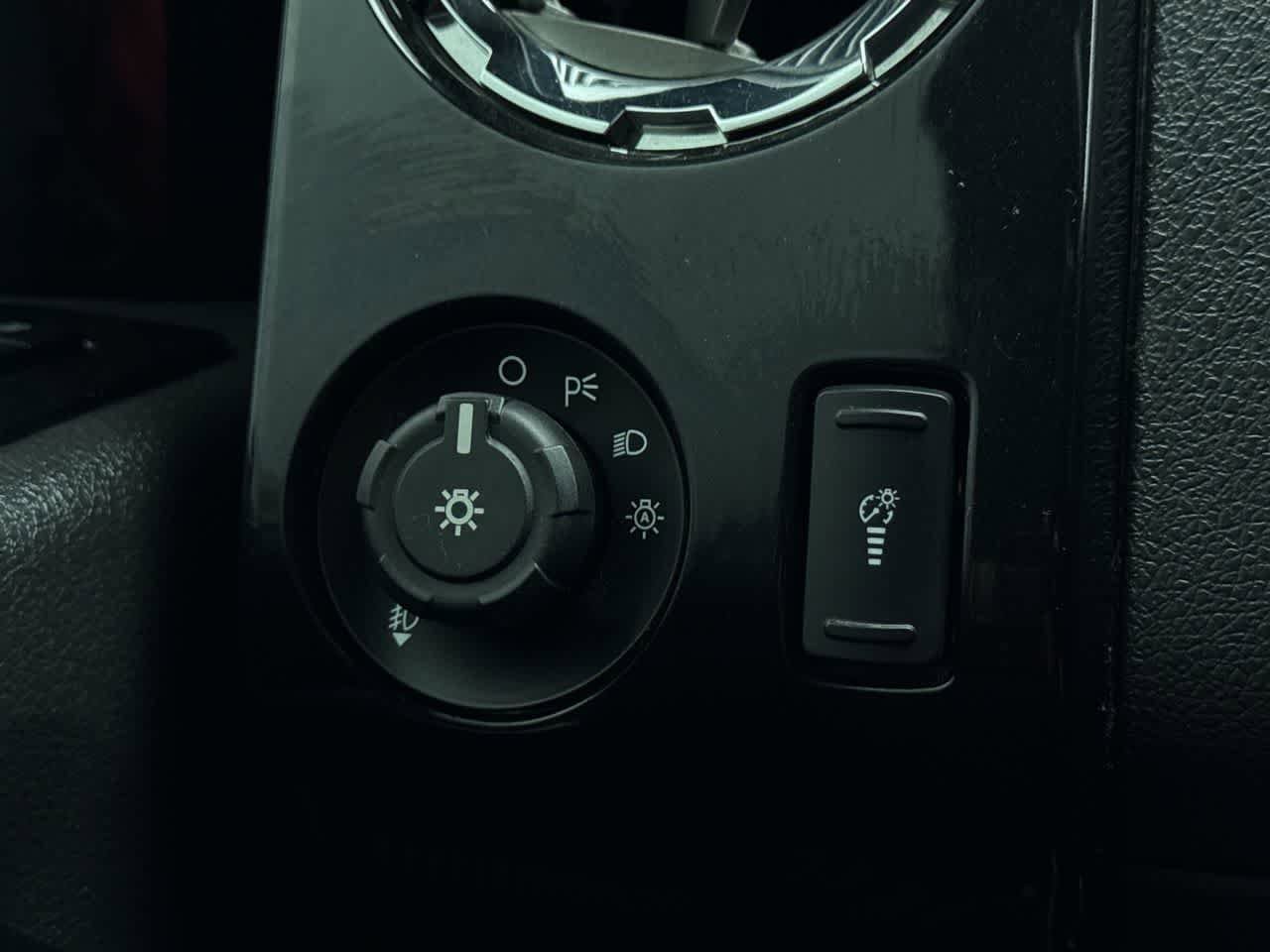 Thumbnail: 2015 Ford F-250 - 20