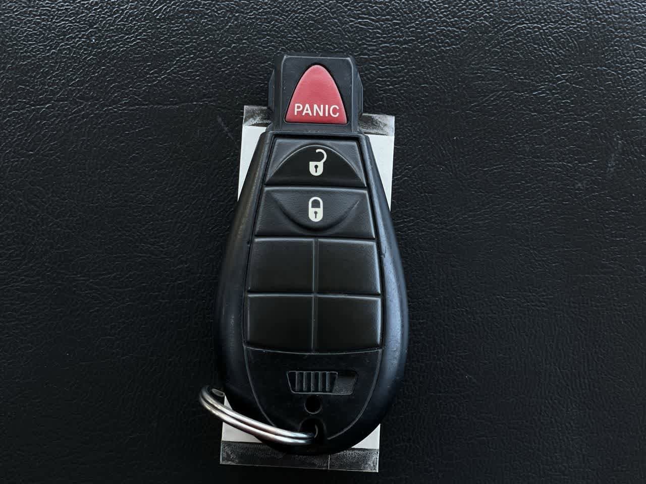 Thumbnail: 2012 RAM 1500 - 23