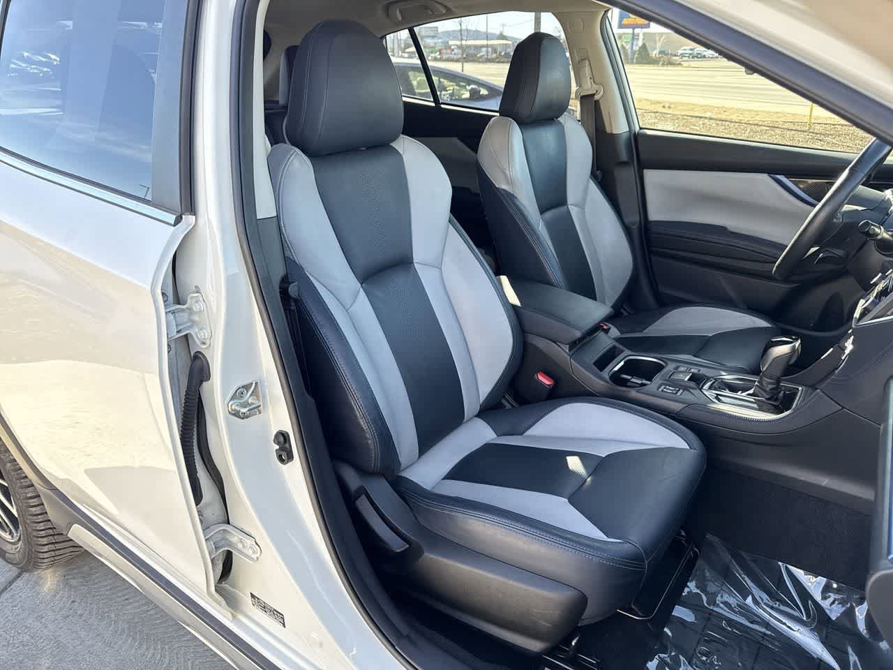 Thumbnail: 2020 Subaru Crosstrek - 14