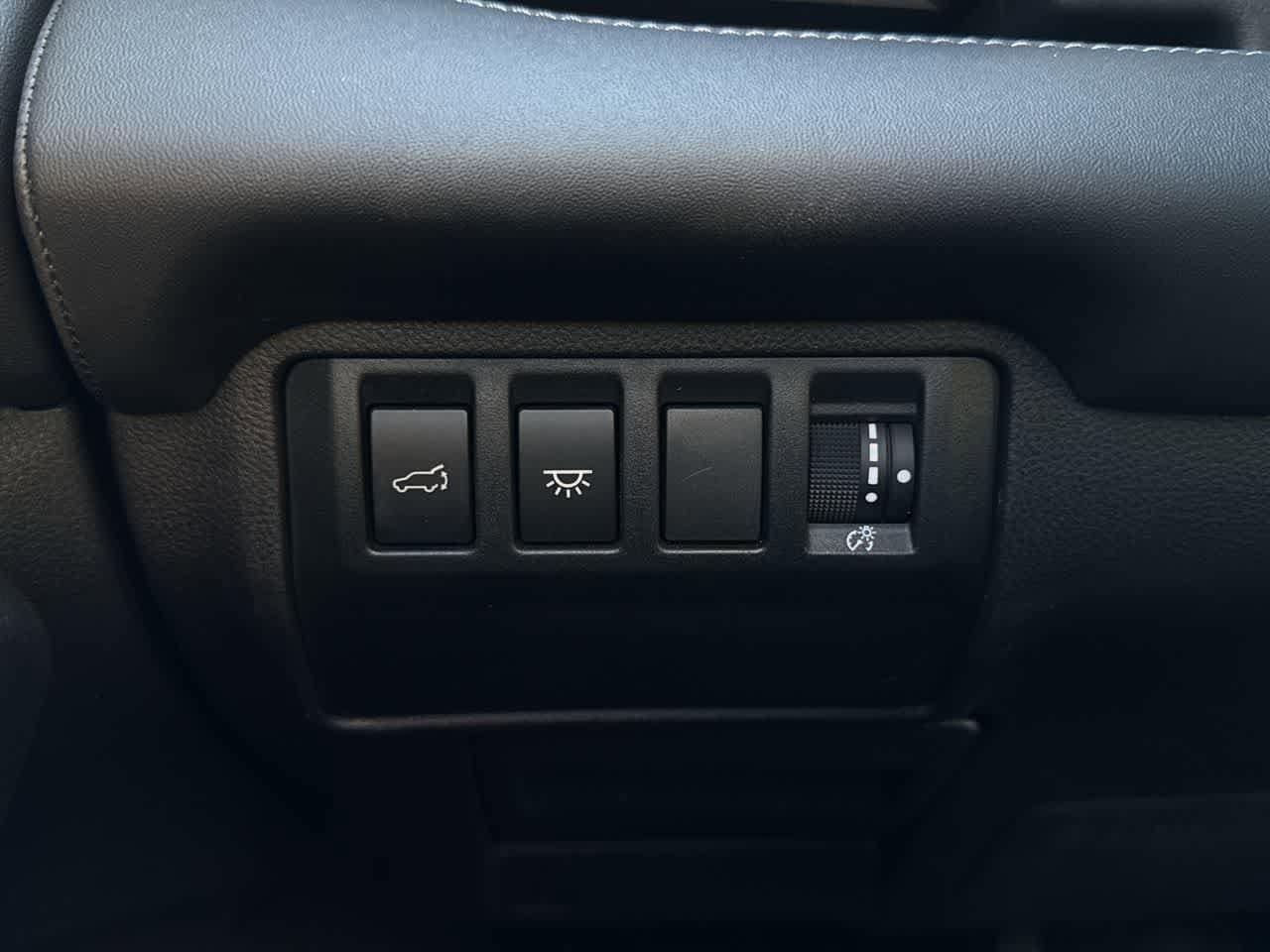 Thumbnail: 2023 Subaru Ascent - 22