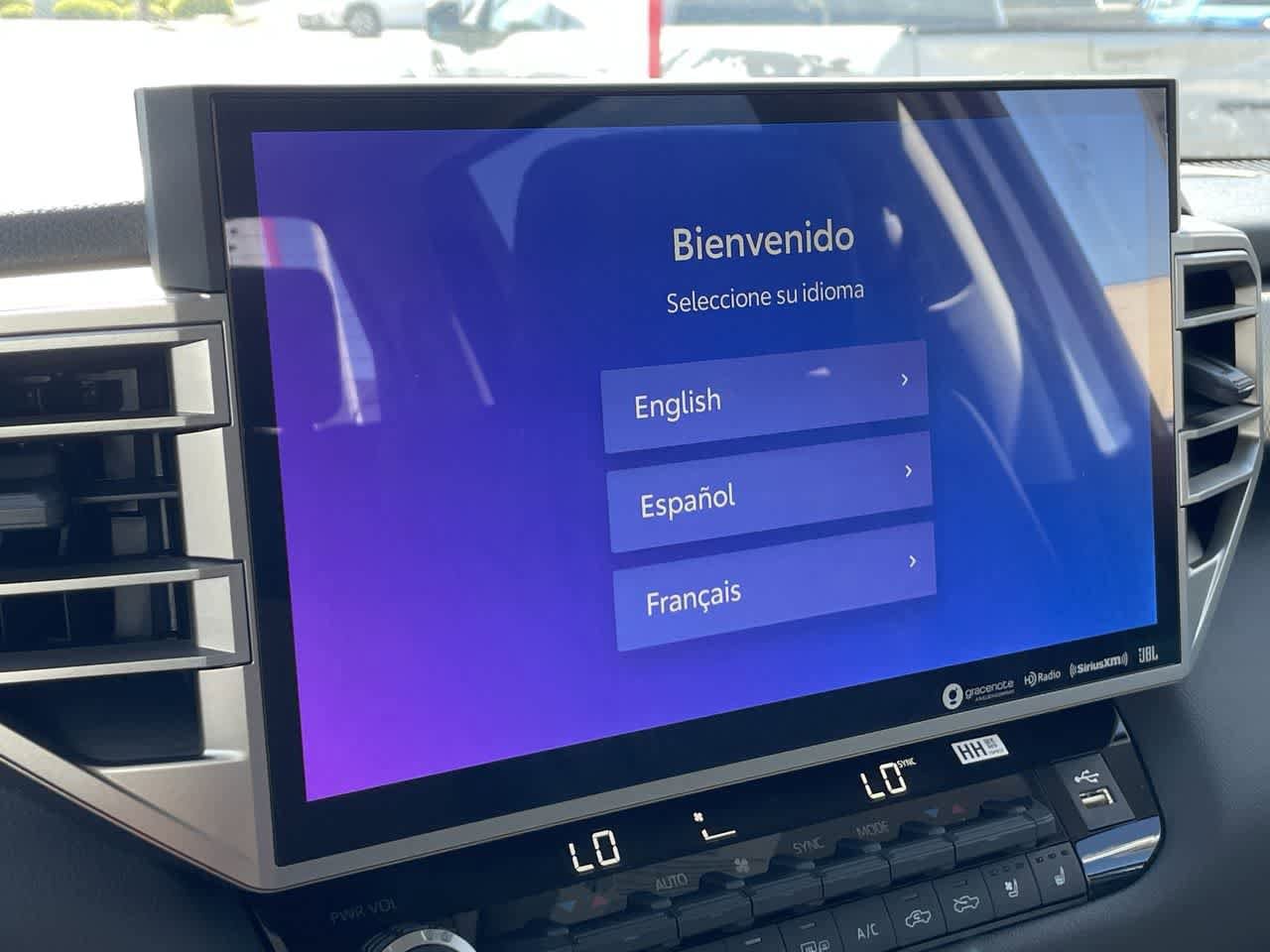 Thumbnail: 2024 Toyota Tundra - 19