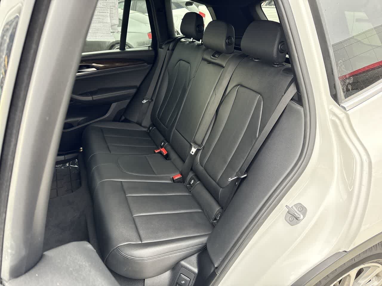 2019 BMW X3 30i - Photo 12