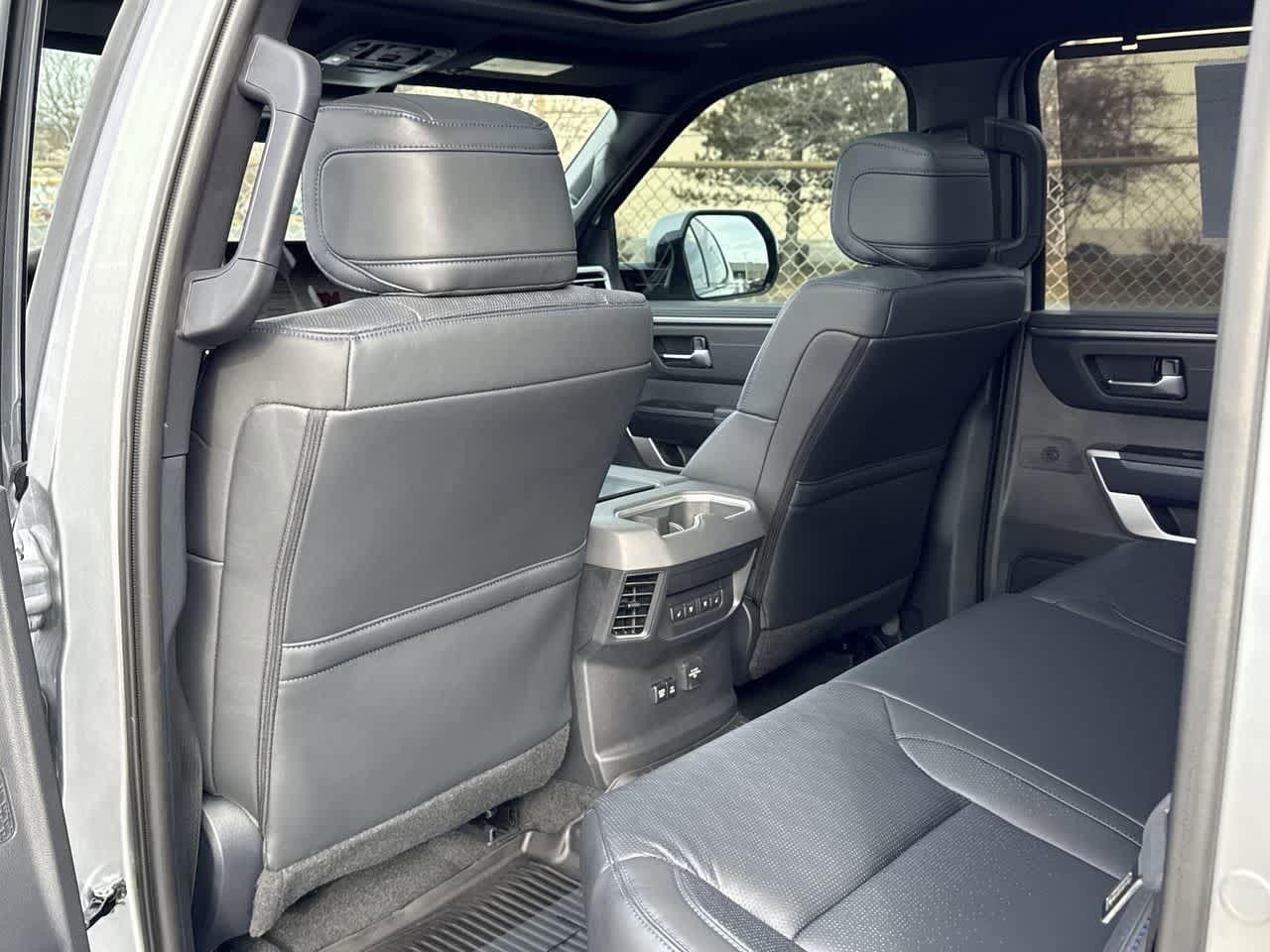 Thumbnail: 2024 Toyota Tundra - 13