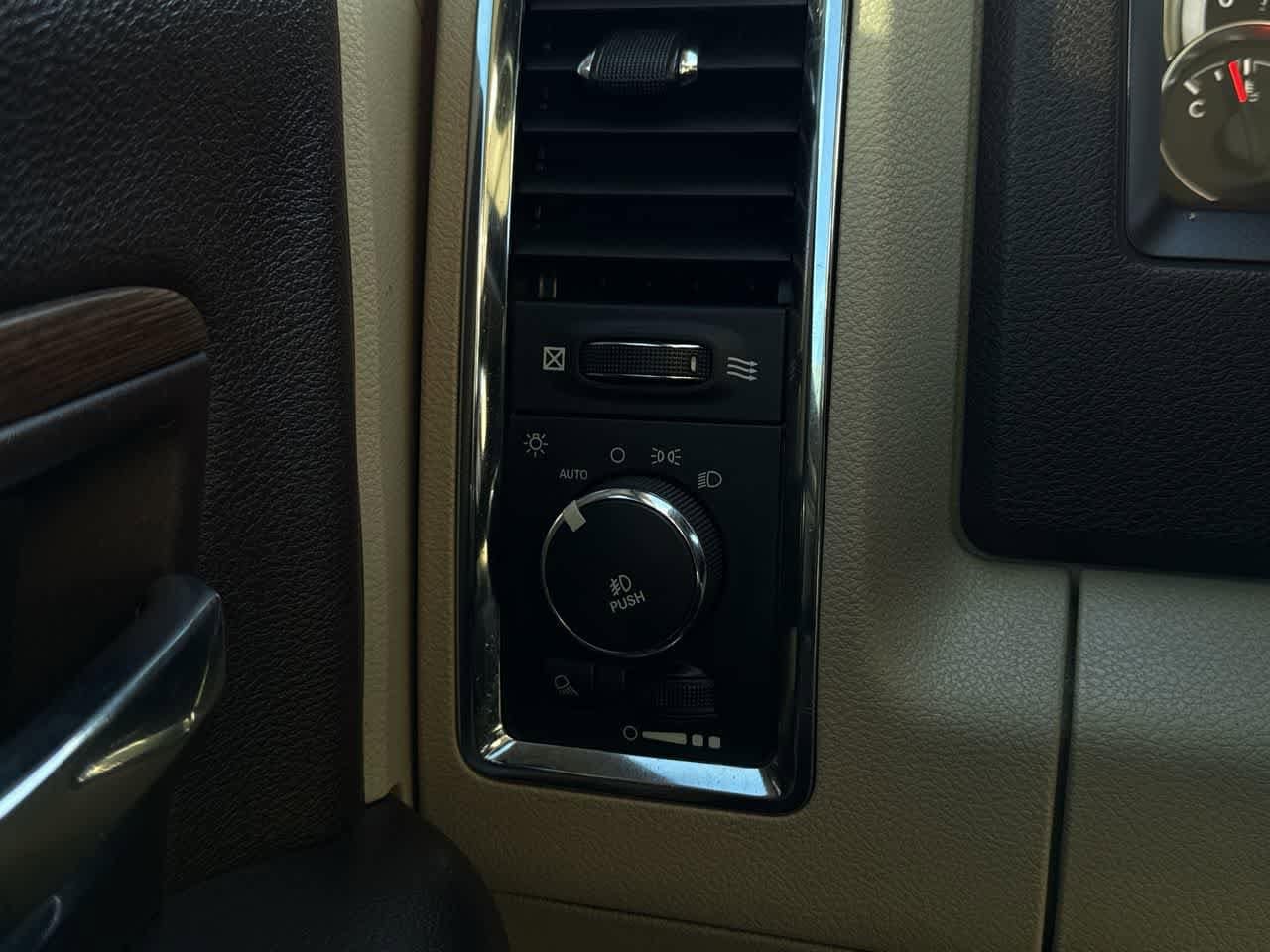 Thumbnail: 2013 RAM 1500 - 21