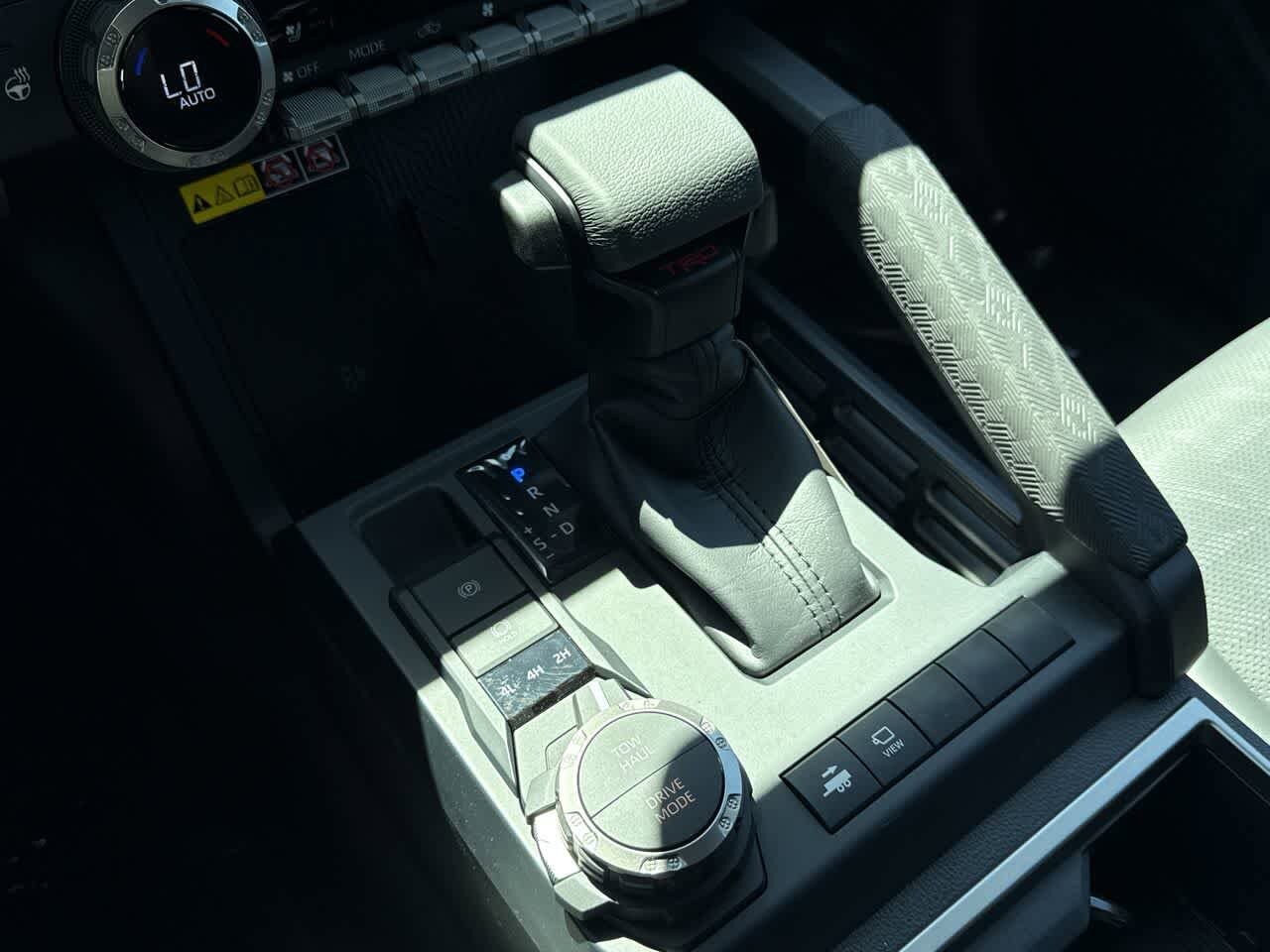 Thumbnail: 2026 Toyota Tacoma - 20