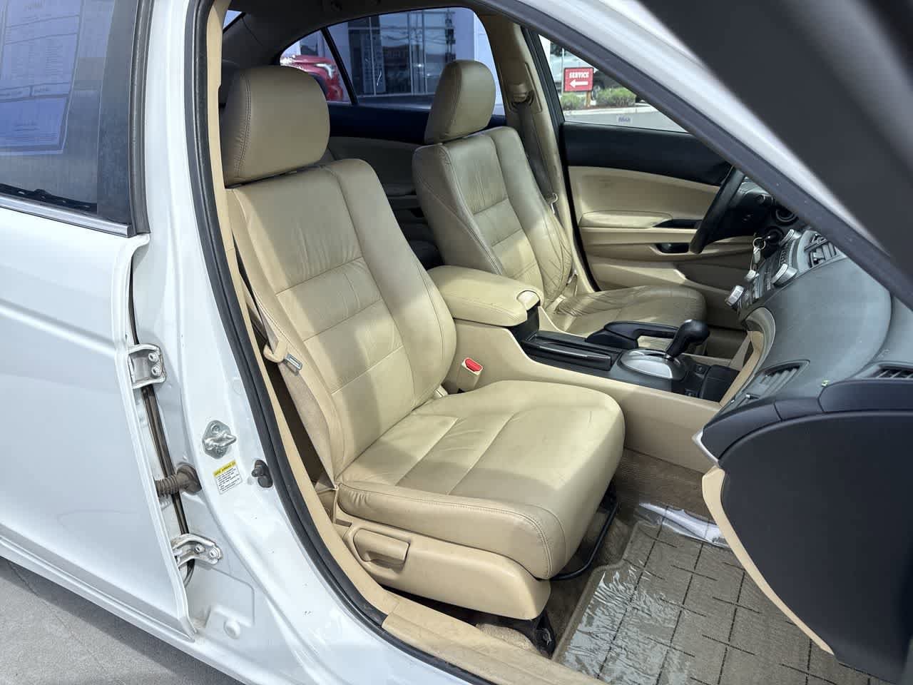 Thumbnail: 2012 Honda Accord - 14