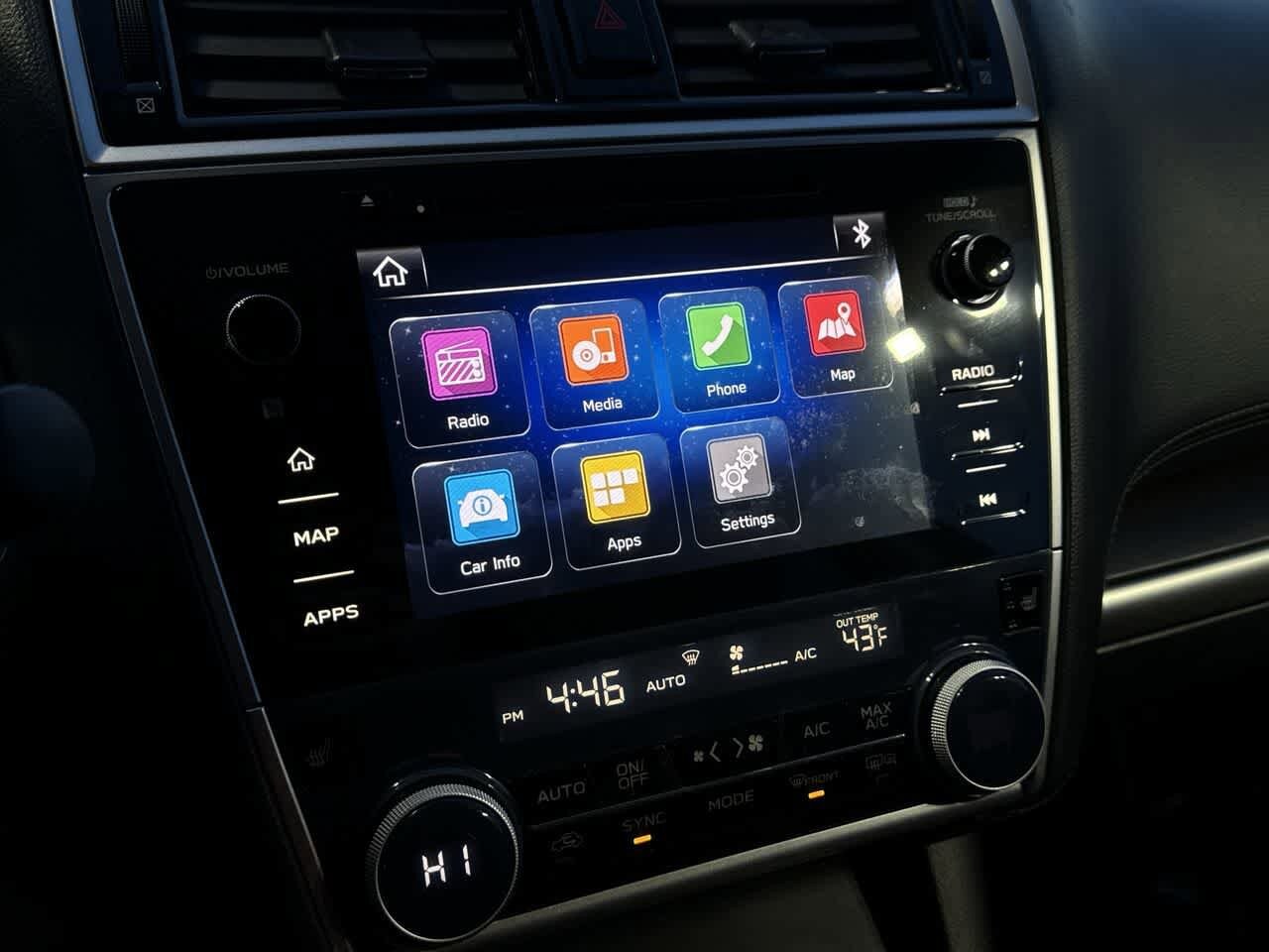 Thumbnail: 2018 Subaru Outback - 18