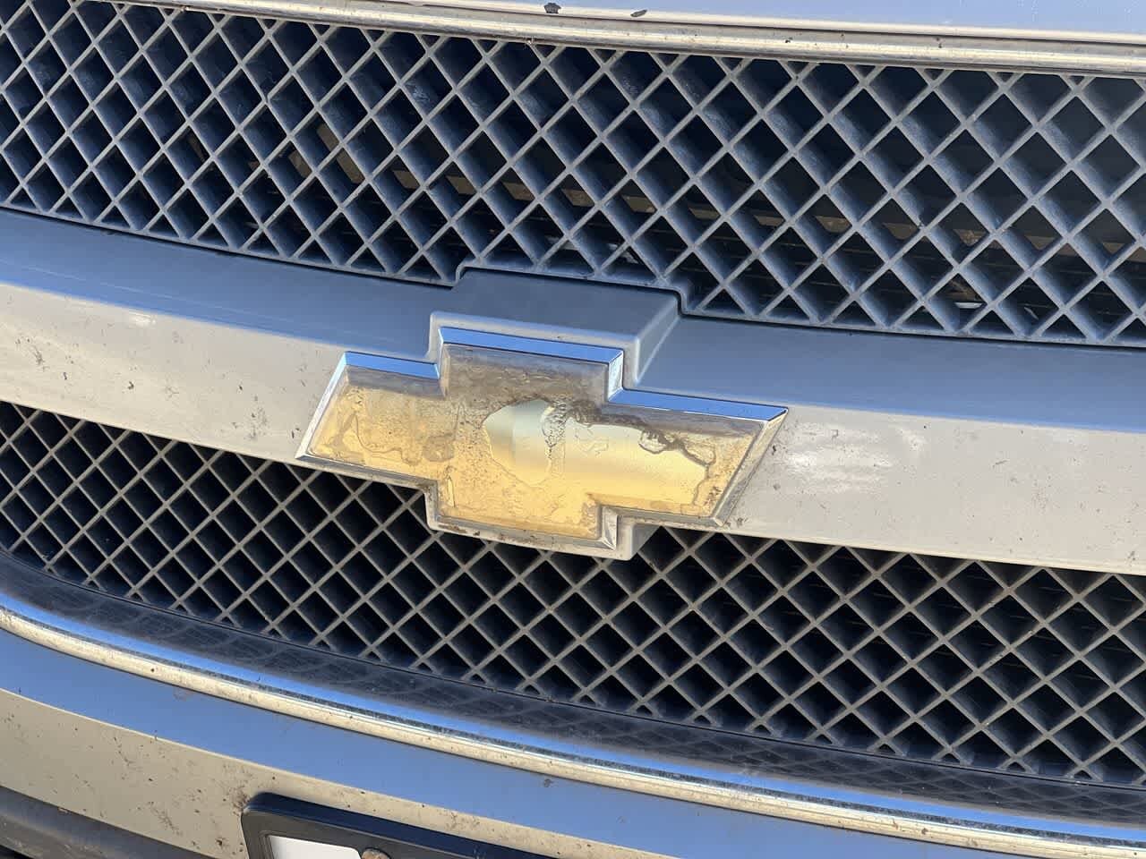 Thumbnail: 2008 Chevrolet Uplander - 11