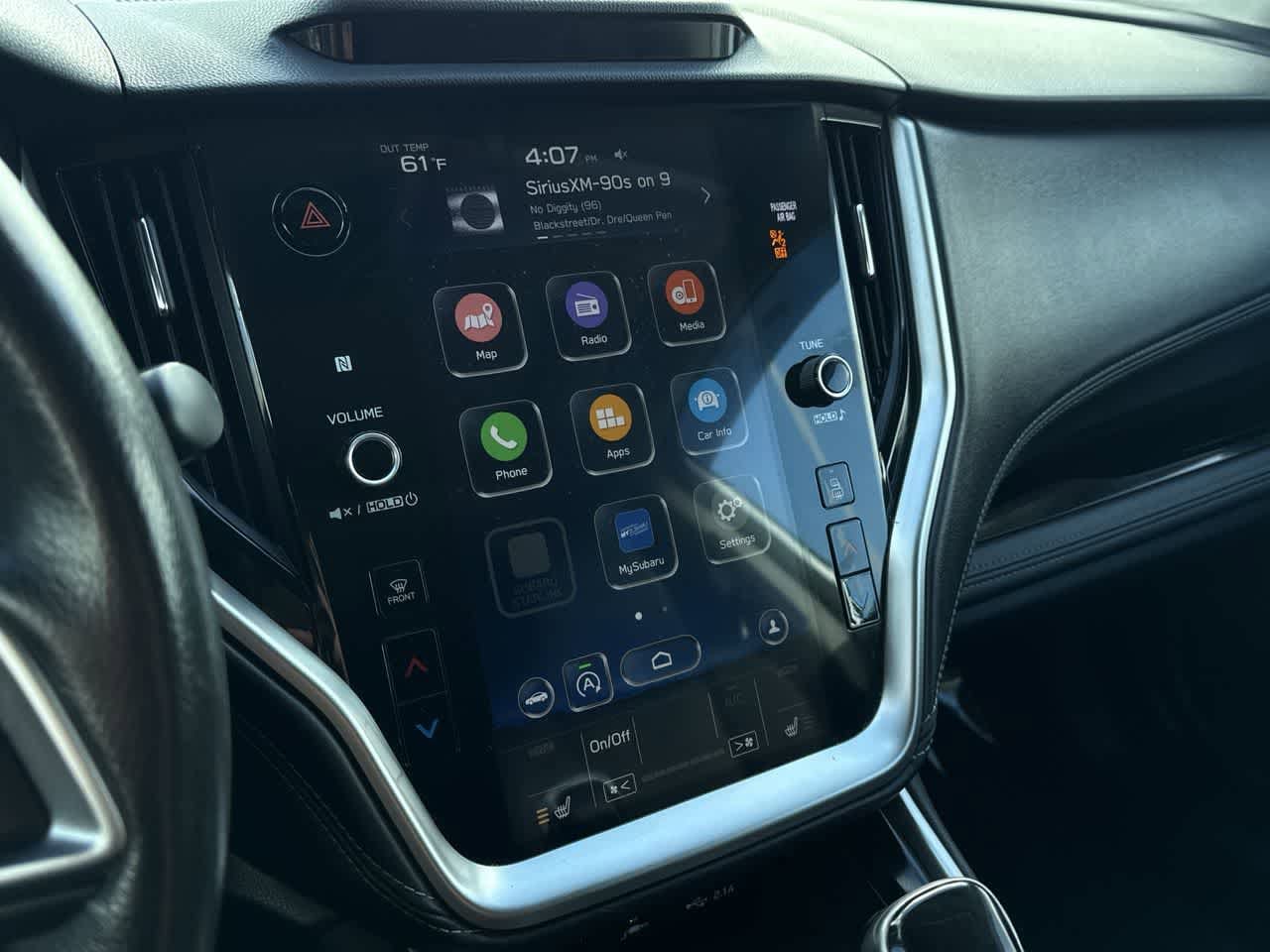 Thumbnail: 2020 Subaru Outback - 18