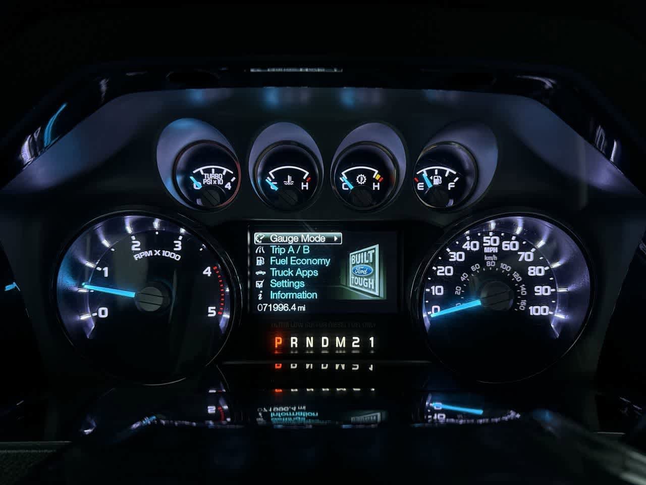 Thumbnail: 2015 Ford F-250 - 16