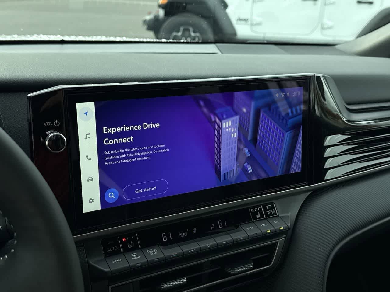 Thumbnail: 2026 Toyota Camry - 18