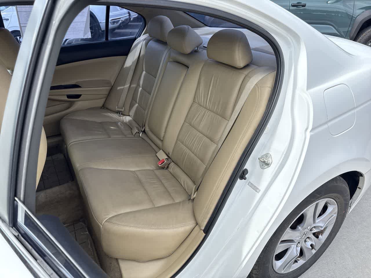 Thumbnail: 2012 Honda Accord - 12