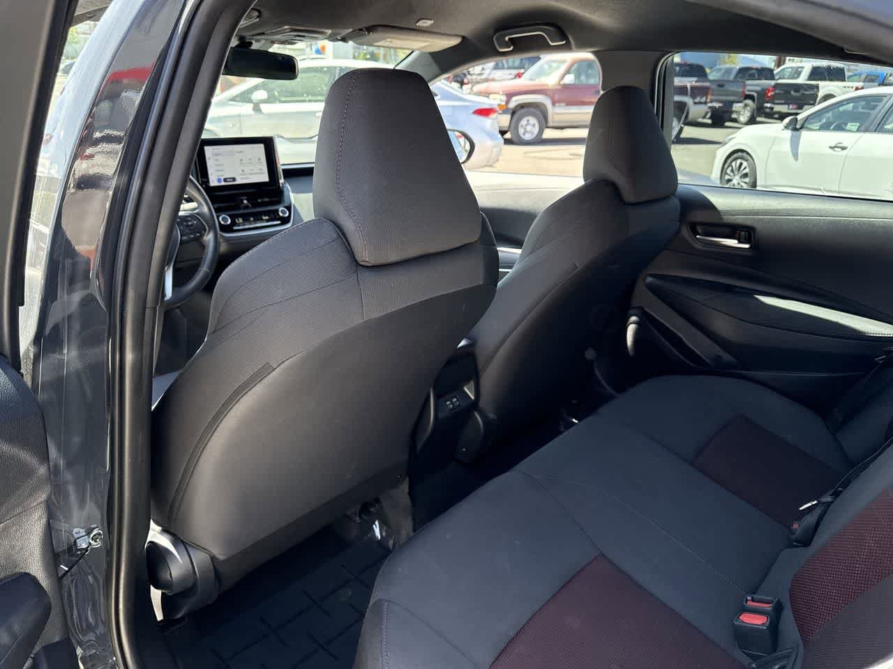 2023 Toyota Corolla SE - Photo 13