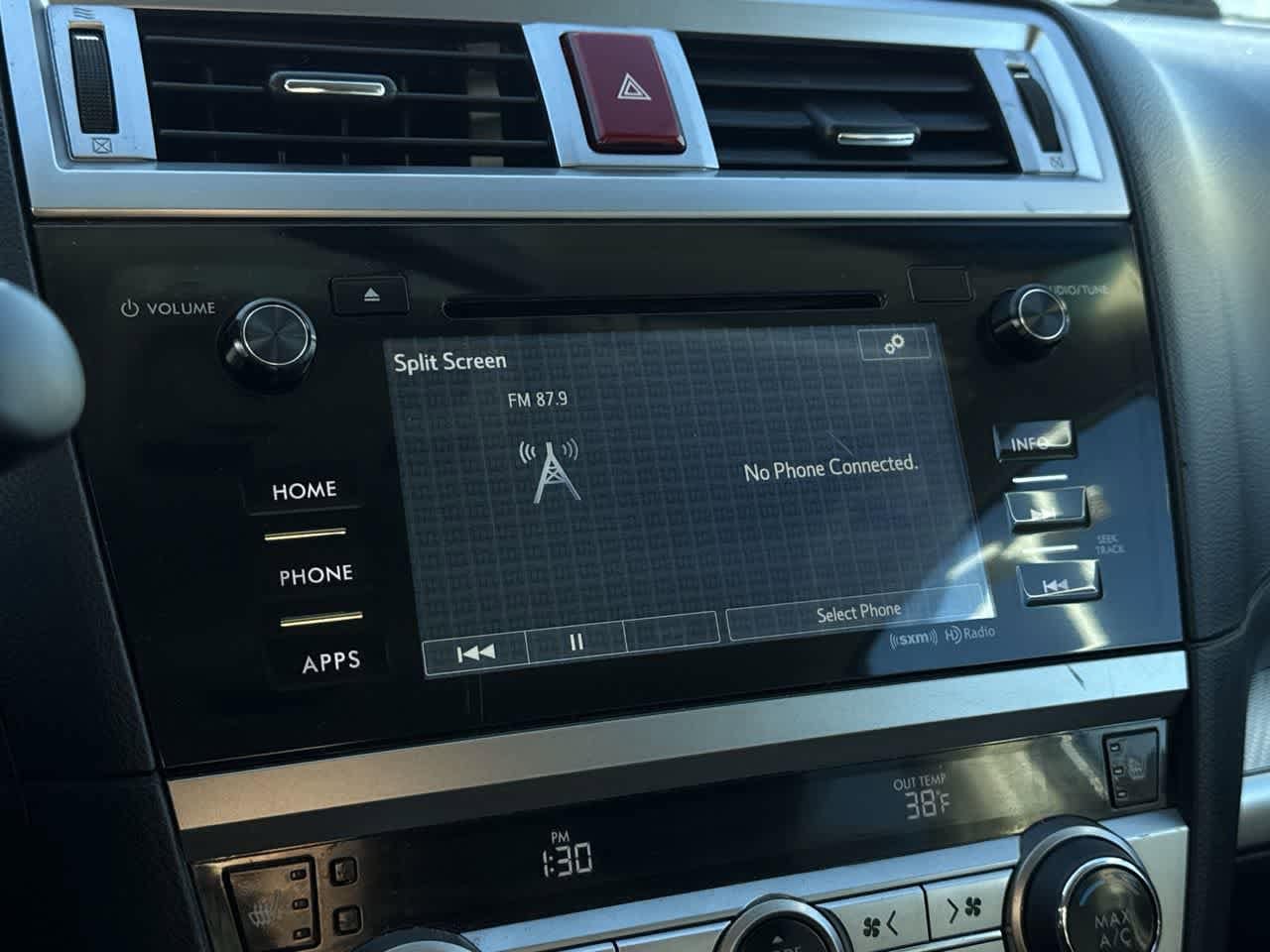 Thumbnail: 2017 Subaru Outback - 18