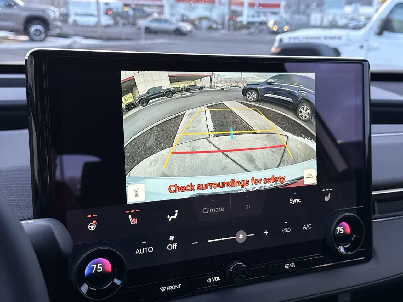 Thumbnail: 2026 Toyota bZ - 19