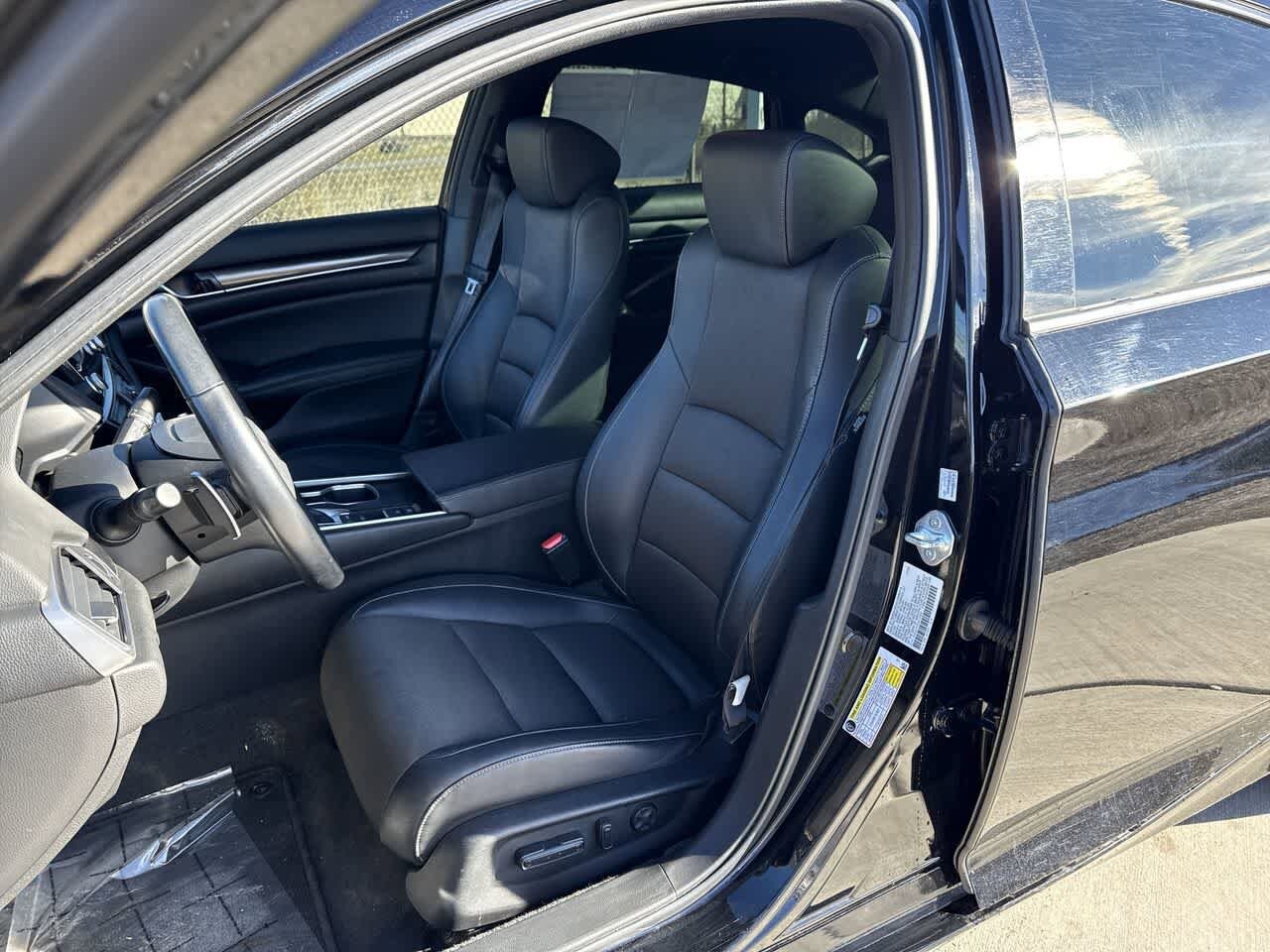 Thumbnail: 2022 Honda Accord - 11