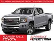 GMC Canyon