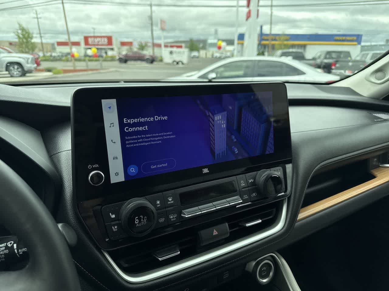 Thumbnail: 2024 Toyota Grand Highlander - 19