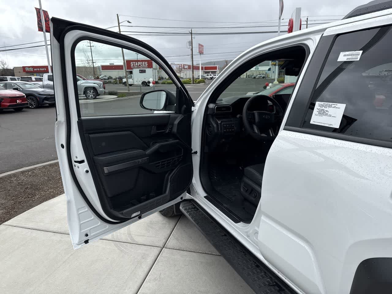 Thumbnail: 2026 Toyota 4Runner - 10