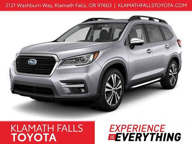 Thumbnail: 2022 Subaru Ascent - 1