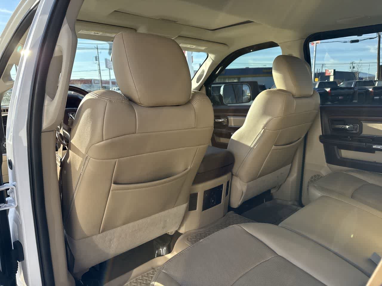 Thumbnail: 2013 RAM 1500 - 13