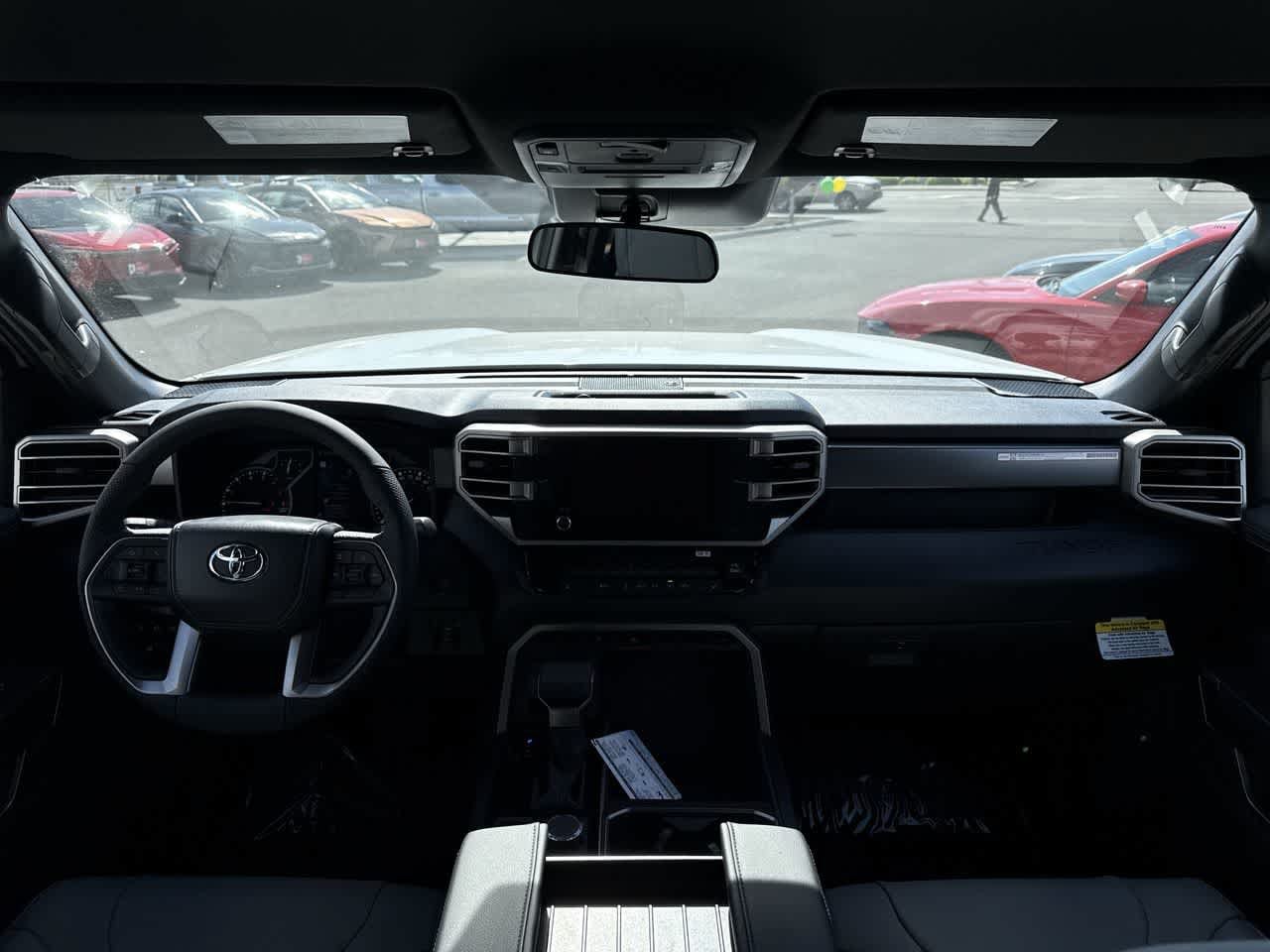 2026 Toyota Tundra SR5 - Photo 15
