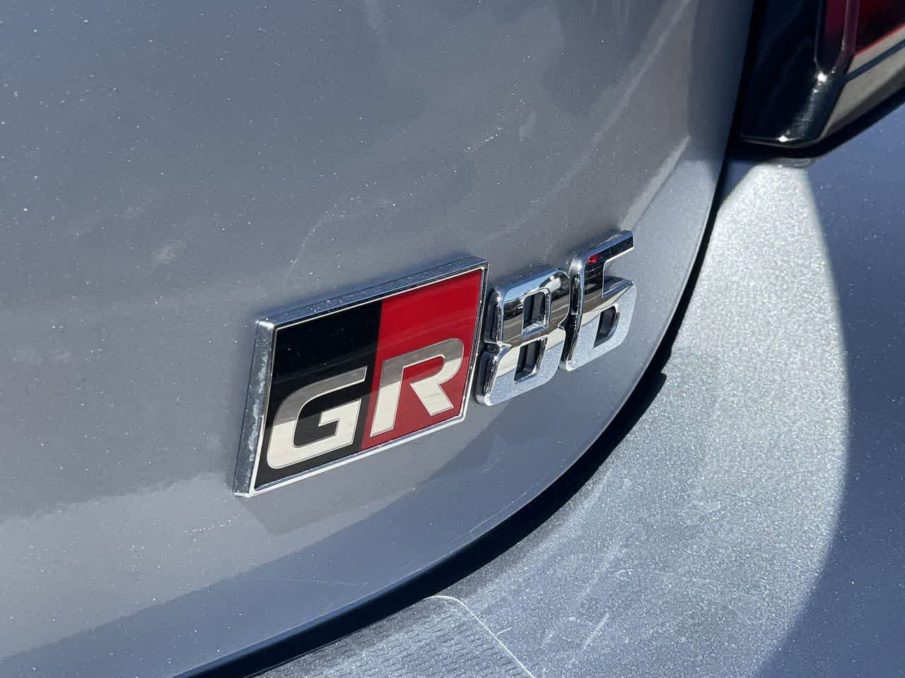 Thumbnail: 2025 Toyota GR86 - 9