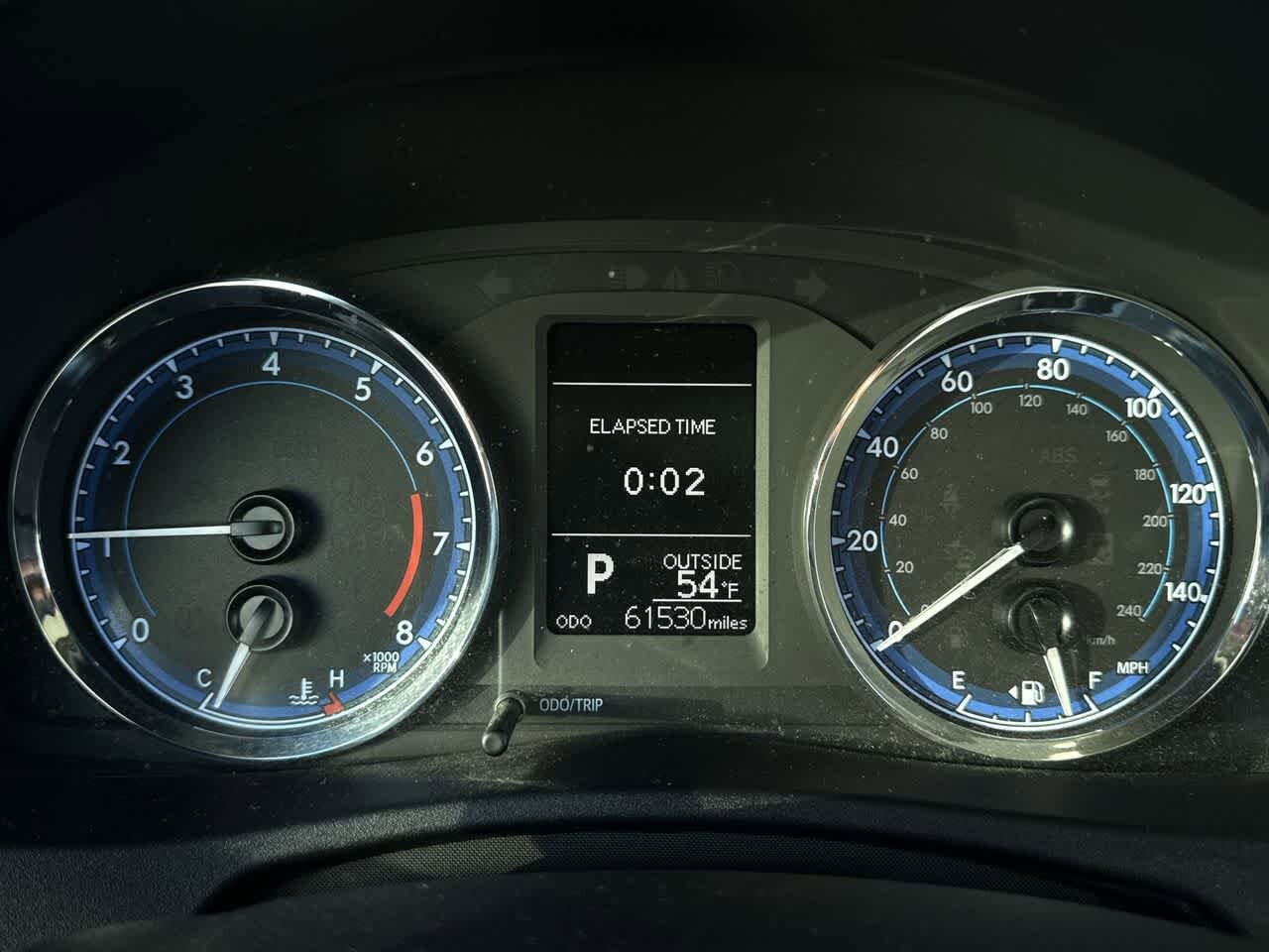 Thumbnail: 2018 Toyota Corolla - 17