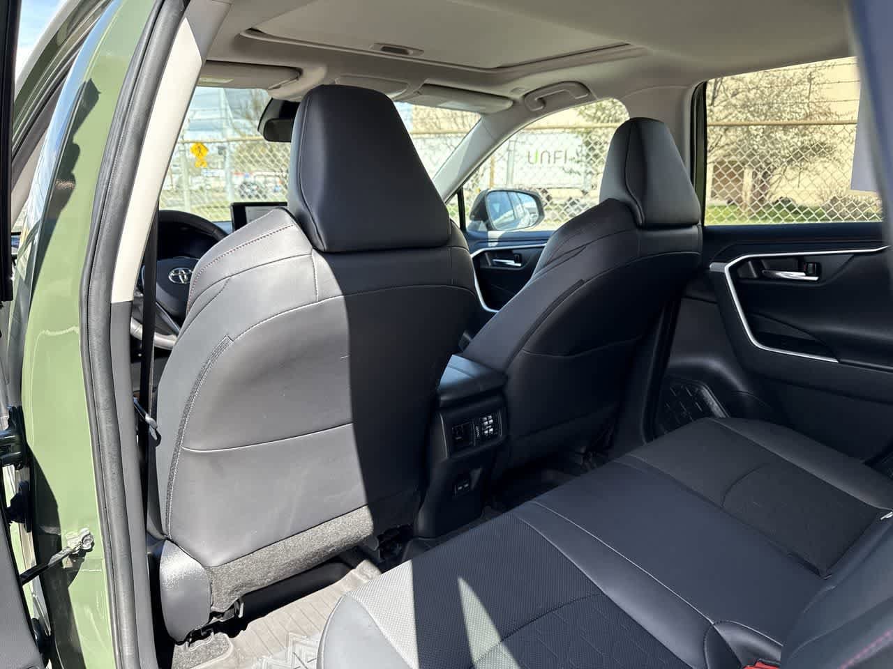 Thumbnail: 2024 Toyota RAV4 - 13