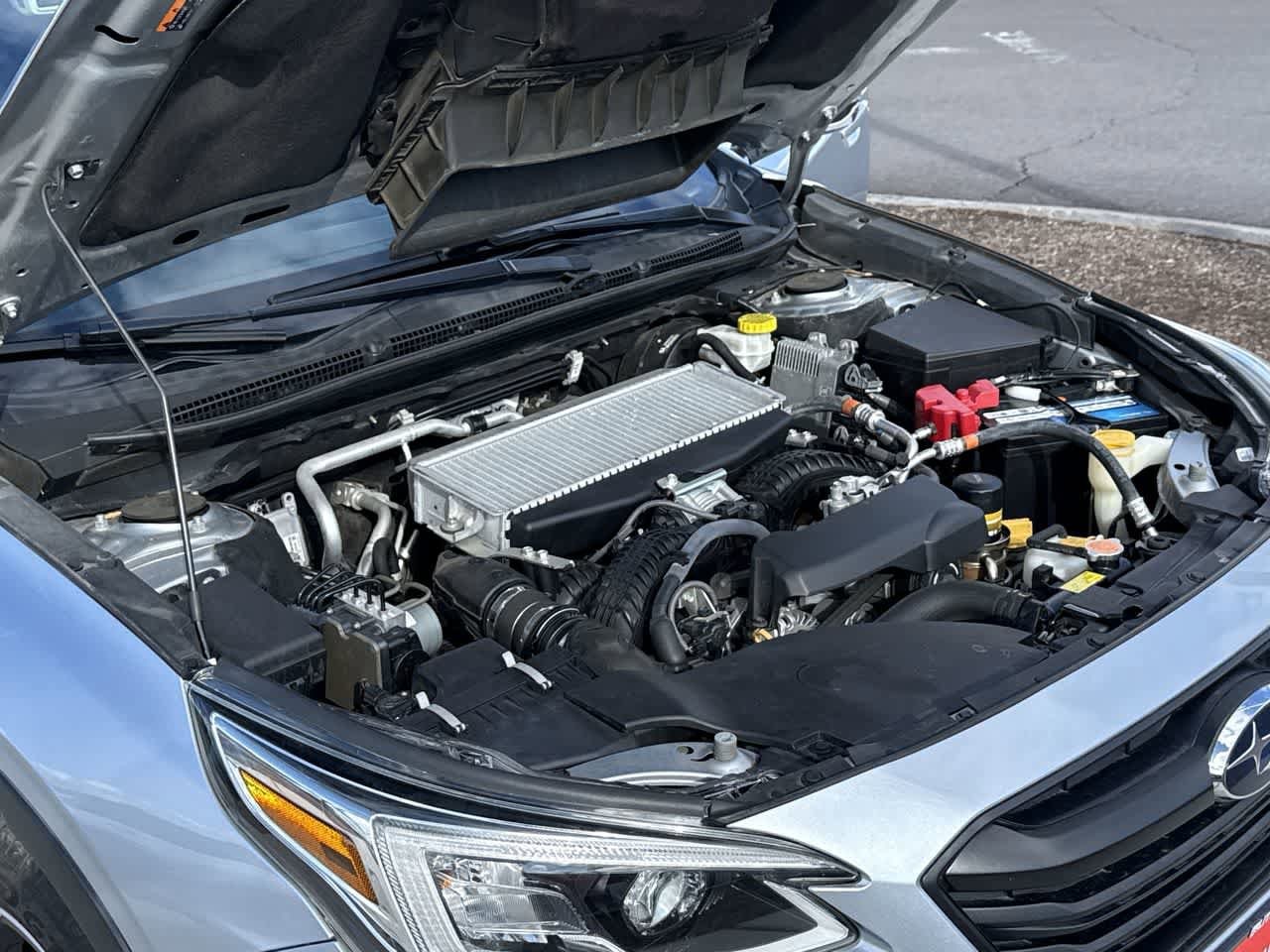 Thumbnail: 2020 Subaru Outback - 7