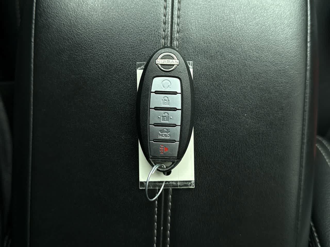 Thumbnail: 2023 Nissan Altima - 23