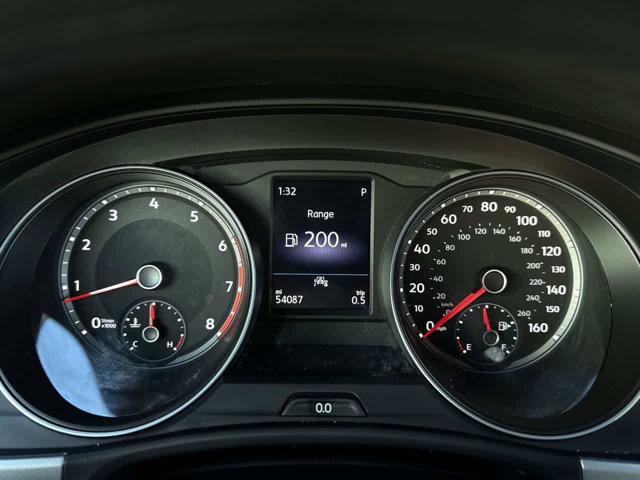 Thumbnail: 2020 Volkswagen Atlas - 17