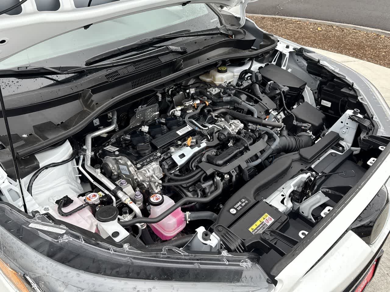 Thumbnail: 2023 Toyota Corolla Cross - 7