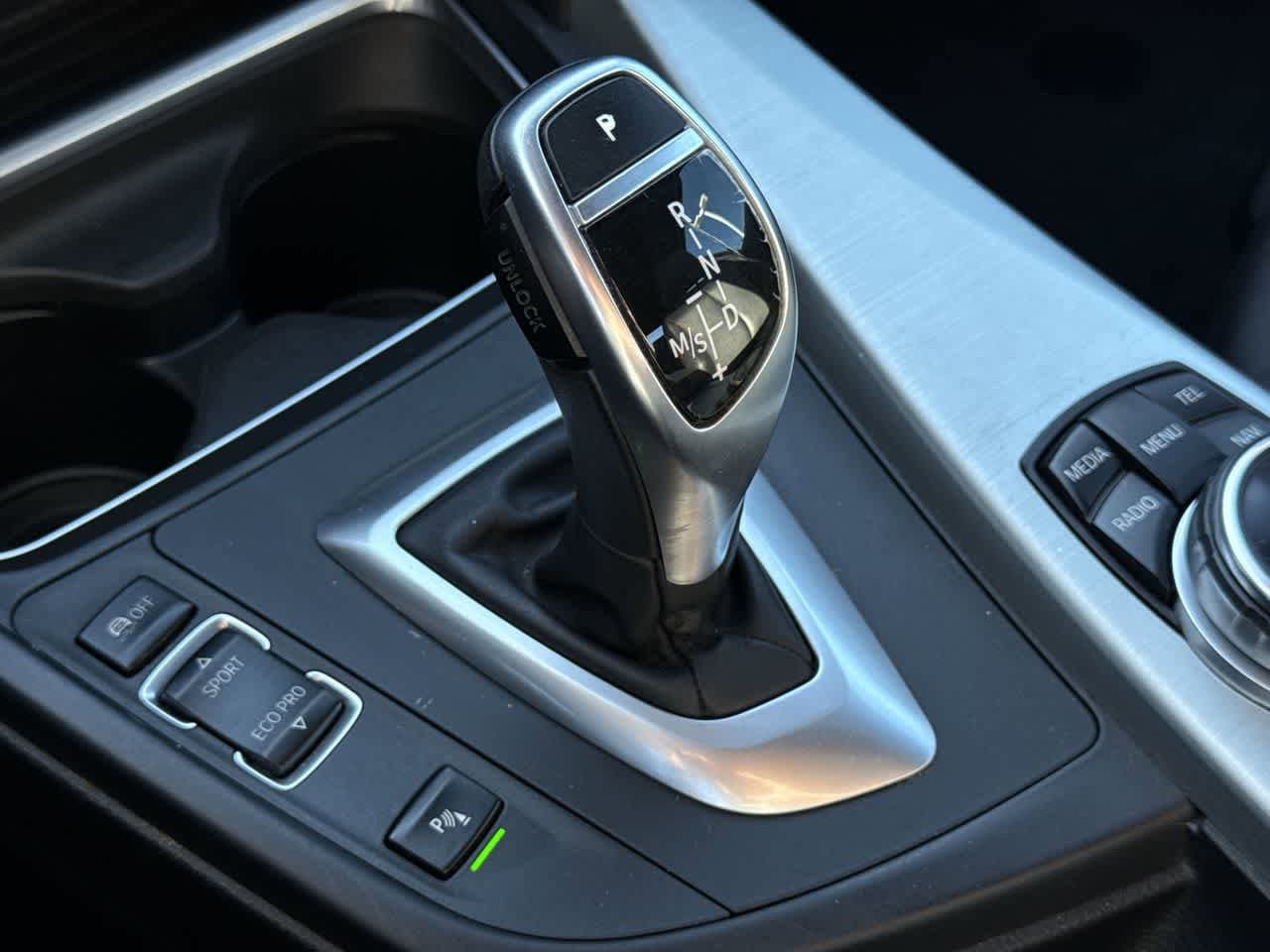 Thumbnail: 2014 BMW 4 Series - 19